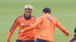 【Ｊ１清水】住吉ジェラニレショーン直近３試合の終盤失点に危機感　「チームで改善」４・１神戸戦で完封＆４連勝導く