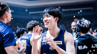 小川敦也「世界に通用する」宇都宮がEASL初優勝…鍵は“スタンダード”の遂行