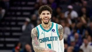 ホーネッツが球団史上最多タイの3ポイント26本成功…ボールが通算成功数で球団2位へ浮上