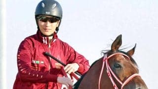 【ドバイＷＣ】昨年３着の雪辱狙うフォーエバーヤングは６番枠　最大のライバルのメイダーンは２番　ゲート順確定　