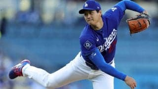 「サイ・ヤング賞」に向けた挑戦の“幕開け”へ…NY紙も絶賛した「5回途中11K」　投手・大谷翔平は「フルシーズン完走」なるか
