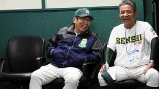 【センバツ】専大松戸２回戦は順延…初戦で春最年長勝利の77歳持丸監督「50年間で初めて」