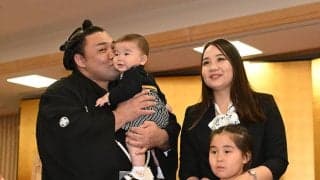 定年間近の若者頭福ノ里、霧島２度目昇進に感慨　横綱昇進なら「駆けつける。ダメと言われても」