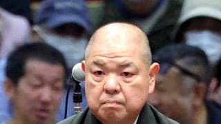 日本相撲協会の新体制が決定　実質ナンバー２の事業部長に出羽海親方　広報部長に藤島親方　審判部長は２人体制