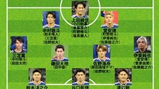 【日本代表｜英国遠征の予想布陣】南野＆久保不在のシャドーは堂安や中村を回す？唯人を抜擢？塩貝初招集のCFもサバイバル激化