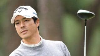 石川遼がカシオとの所属契約を２９年まで３年更新「共に挑戦できることを大変光栄に思う」