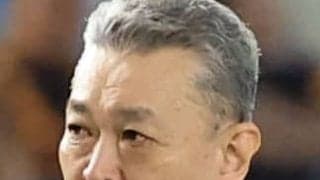 江川卓氏「ひょっとすると去年ほど…」今季の阪神の戦いぶりを予想「外国人が１人入ったら優勝」