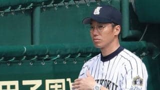 【センバツ】九州地区で唯一勝ち残りの九州国際大付に恵みの雨？「そう言えるように」楠城監督