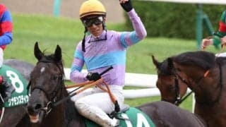 【高松宮記念】3年連続2着のナムラクレア 浜中俊騎手とコンビ復活でGI初制覇なるか