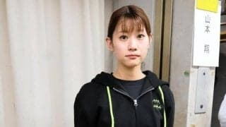 【オート】川口　三宅真央がガールズ王座決定戦を制した走路で再び大暴れだ「川口は好き」