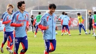 半年ぶり代表復帰のＭＦ三笘薫「個で剥がせれば問題ない」久保建英ら不在で変化の攻撃陣にも持論　