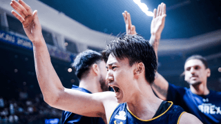 高島紳司「打ったら入りそう」好感覚を体現し3P6本炸裂…25歳の有望株が宇都宮のEASL初優勝に貢献