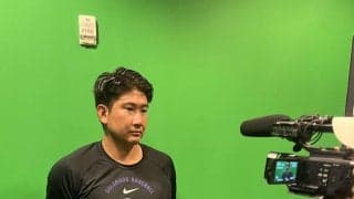 菅野智之、30日ブルージェイズ戦先発へ「運命を感じます」岡本和真とメジャー初対決へ思い