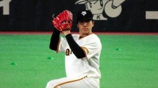 巨人・大勢がライブＢＰで被弾に苦笑い「（増田）陸がいい感じでシーズンに入れる」　次回は２８日の２軍・日本ハム戦で実戦復帰