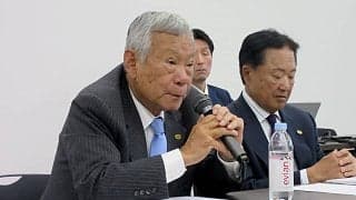 諸星裕JGTO会長が再任 「改革」に向けた2期目へ