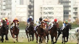 GI昇格後30回の記録を振り返る 高松宮記念アラカルト