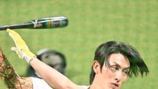 【ソフトバンク】周東佑京「どのチームも倒していかないと」WBCの本番モードのまま開幕へ