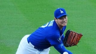 あるぞ奪三振王！大谷翔平が驚異の数字…「球種すべてに自信」監督分析／Nobu''s Eye