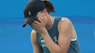  苦しむ世界3位 直近6年で最低勝率 