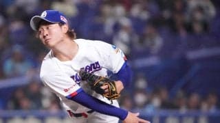 【中日】高橋宏斗、開幕カード広島戦で先発　遠征で欠かさぬ原爆ドーム訪問「今回は夢斗と…」