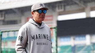 【ロッテ】サブロー監督、種市篤暉の復帰時期示唆「年間通し投げられること大前提、早ければ…」