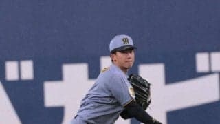 阪神・平田２軍監督　ドラフト１位・立石が外野守備で果敢なダイビング「これから勉強。経験できて良かった」【一問一答】