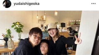 【ボクシング】元世界王者・重岡銀次朗さんが３０３日の入院生活を経て退院　兄・優大さんが報告「幸せな未来を想像しながら今日まで突っ走った」