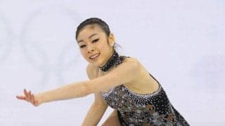 「涙が出た」「なんでそんなに」金メダルから１６年、３５歳になったキム・ヨナの最新姿にネット衝撃「どんどん」