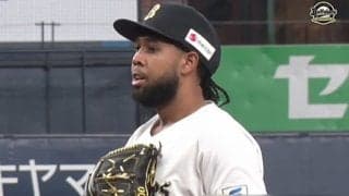 オリックス、阪神に快勝…内藤が勝ち越し打　古謝＆岸が快投、1点差ゲーム制す