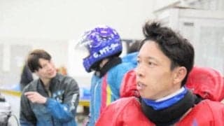 【ボート】蒲郡ＳＧ　毒島誠が豪快弾で不安一掃！「出足や行き足はずっといい。接触も影響ない」。