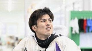 【ボート】蒲郡ＳＧ　浜崎直矢が通算１５００勝へマジック１