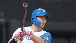 【日本ハム】西川遥輝14度目の開幕１軍も「初めての感覚」新庄監督の助言で打撃フォーム改良