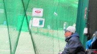 ヤクルト・池山監督　母校“市尼パワー”で虎退治　ＰＴＡ会長、同級生ら激励に刺激　甲子園３連戦にも駆けつける