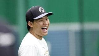 阪神・森下　ＷＢＣで学んだ大谷流「財産になった」キャリアハイ＆３年ぶり日本一へ４年目の誓い　単独インタビュー