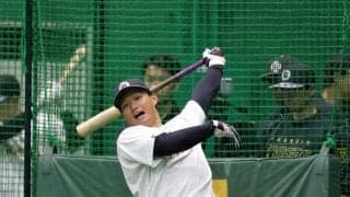 阪神・森下　自信はあれど過信なし　連覇へ強調「束になる」