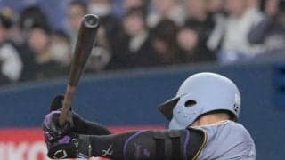 阪神・西純　支配下へ猛アピ７戦連続安打「きれいなヒットばかりじゃないので。もっと良い形で立てるように」