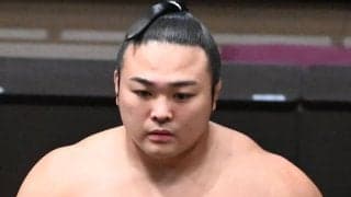炎鵬　史上初！奇跡の再十両　２３年脊髄損傷で序ノ口降下も　「まだまだ強くなりたい」