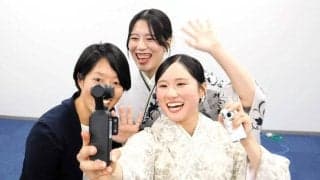 金戸凜　親子三代五輪だ　まずは自国開催アジア大会で結果「成長した姿を見せられるように」