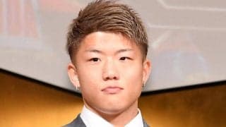 重岡銀次朗氏が退院　昨年５月急性右硬膜下血腫　兄・優大氏が報告