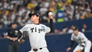【阪神】高橋遥人の偽らざる本音「何年もずっとそう」初の開幕ローテへ心境激白／インタビュー