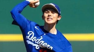 佐々木朗希は「壊れている」米記者が球団にも苦言　前向きな材料は“本人の自覚”「解決の第一歩は問題を認めること」