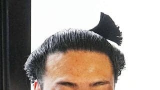 炎鵬「突然体の動かし方が分からなくなった」歴史的カムバックの壮絶舞台裏「この3年間が財産」