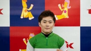 【京浜盃】西村淳「次に向けて非常に楽しみな内容だった」ロックターミガンが圧勝