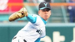 【高校野球】二刀流・菰田陽生の離脱、左腕エース・檜垣瑠輝斗の不調 山梨学院の２年生バッテリーは絶体絶命のピンチを救えるか