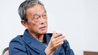 指揮官・木村和司の早期解任に対する違和感　一緒にプレーしたなかでも「トップ」と語る金田喜稔の悔恨