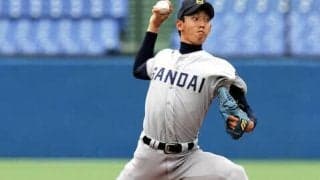 【あの時もキミはすごかった】平野佳寿はミスターコンスタント。大学時代の練習が37歳の今につながる
