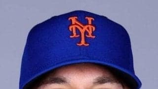 ドジャース連覇貢献の捕手ロートベット、開幕前日に非情通告　メッツのメジャー４０人枠から外される　球団発表　元ド軍捕手バーンズは２４日に自由契約