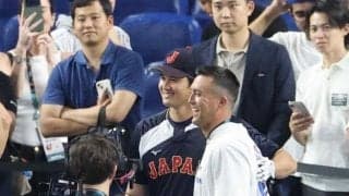 ヌートバー、開幕６０日間負傷者リスト入り　昨年１０月両かかと手術　最短復帰５月末　年俸８・５億円