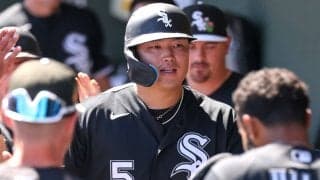 Wソックス同僚が「なんでやねん」を連呼…日本でお馴染みの菓子も体験「ワオ！」「大好きだ」 村上宗隆の通訳が指導