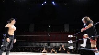 内藤哲也、「初対決」ＯＺＡＷＡを絶賛「凄いなって素直に思いましたよ」…３・２５品川 　